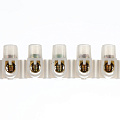 Колодка клеммная 20 А, 12 шт, 12 мм, Smartbuy, SBE-tb-20-12 - фото 3