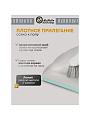 Набор для уборки совок для мусора, щетка, Марья Искусница, HD5005-tif-gry - фото 3