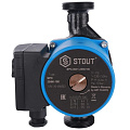 Насос циркуляционный, Stout, SPC-0001-2560180, 25/60-180 - фото 2