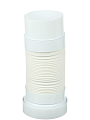 Гофра для унитаза Zegor, 290-330 мм, Z-PRO-7014 - фото 4