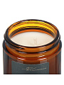 Свеча декоративная ароматическая, 5х5.5 см, в стакане, Stella Fragrance, St Mandarin Gingerbread, 50 гр, SF0419 - фото 2