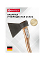 Топор Bartex, РФ,Б4,2К-022, рукоятка дерево, 1.4 кг - фото 5