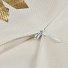 Наволочка декоративная Золотые снежинки, 100% полиэстер, 45 х 45 см, T2022-037 - фото 3