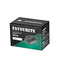 Батарея аккумуляторная 6000 мА·ч, Li-Ion, 21 В, Favourite, OBS 21/6, 150002216 - фото 4