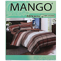 т КПБ Манго/MANGO Евро Перкаль (2н50*70, пр220*240, под200*220) рис 751 - фото 2