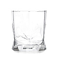 Стакан 340 мл, стекло, 4 шт, Luminarc, Roch, низкий, Q4022