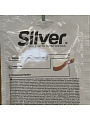 Стельки Silver, с натуральной пробкой, всесезонные, пробка, белые, TB1002-00/TB1002-00/TB4003-00(24) - фото 2