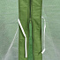 Шатер с москитной сеткой, зеленый, 3х3х2.65 м, четырехугольный, с двойной крышей, Green Days - фото 3
