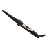 Стайлер Supra, HSS-1145, для укладки волос, 25 Вт, керамическое покрытие, 1 режим, диаметр 13-25 мм, черно-серый, 13156 - фото 4