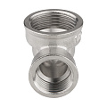 Уголок 1/2'' x 3/4&amp;quot;, г-г, латунь, AquaLink - фото 4
