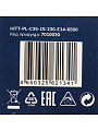 Лампа светодиодная E14, 15 Вт, 180 Вт, 220 В, свеча, 6500 К, нейтральный белый свет, HiTT, HiTT-PL-C35-15-230-E14, 7010030 - фото 4