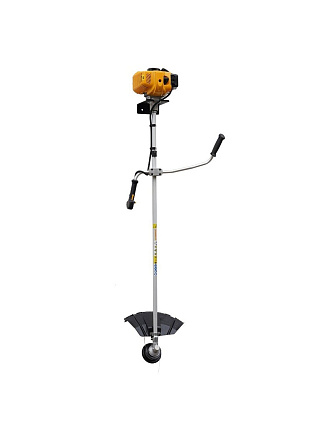 Держатель для садового триммера, настенный, черный, ElectricLight, КБ-101