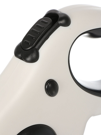 Поводок-рулетка 5 м, 18х11х4 см, в ассортименте, Y4-11403