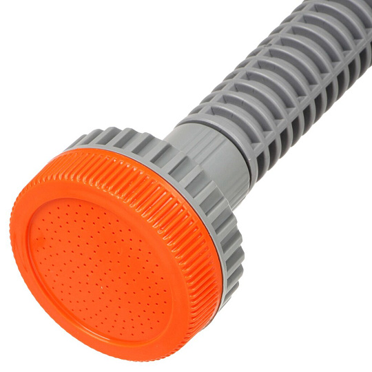 Душ поливочный 1/2&quot;-5/8&quot;-3/4&quot;, с длинной рукояткой, Sayim, 44-001-01