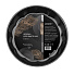 Форма для запекания сталь, 28х28х5.5 см, антипригарное покрытие, фигурная, ромашка, черная, Atmosphere, Black swan, AT-K2518 - фото 2