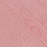 Полотенце банное 70х140 см, 100% хлопок, 420 г/м2, Базилик, Barkas, пурпурно-розовое, Узбекистан - фото 3