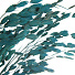 Цветок искусственный декоративный Ветвь, 60 см, бирюзовый, Y4-6305 - фото 2