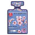 Кондиционер для белья Namza, Сакура, в растворимых капсулах 14 шт