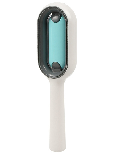 Щетка для вычесывания животных 19х2.8х5 см, Y4-11396