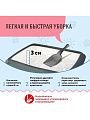 Наполнитель для лотка впитывающий, 3.8 л, силикагелевый, CC-CAT - фото 9