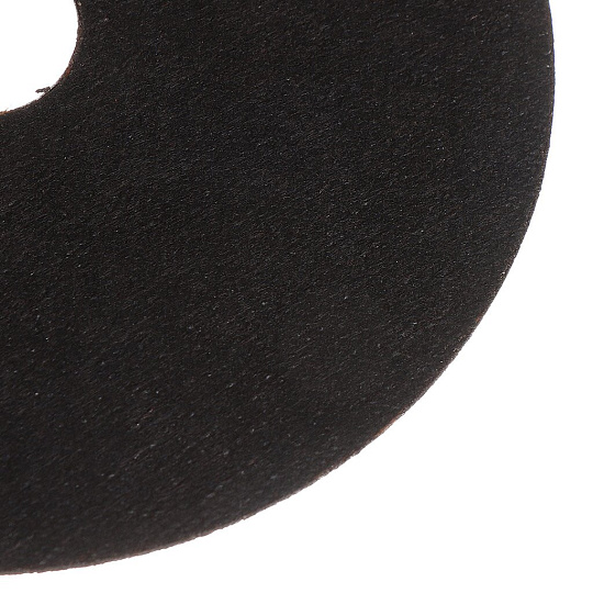 Круг отрезной по металлу, Maxweld, Standart, диаметр 125х1 мм, посадочный диаметр 22.2 мм