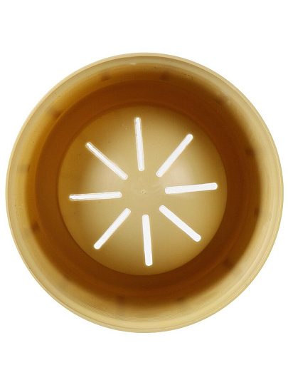 Ерш для туалета напольный, с подставкой, пластик, в ассортименте, Y4-9835