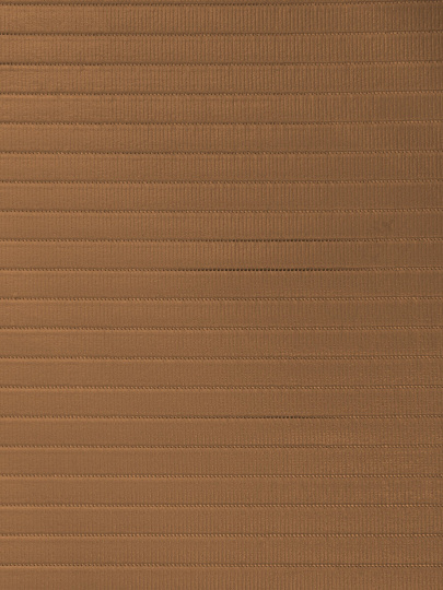 Коврик для ванной, антискользящий, 0.65х15 м, вспененный ПВХ, капучино, Вилина, Виктория, CU