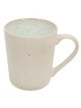 Кружка керамика, 350 мл, Глазурь, Y4-9218, в ассортименте - фото 3