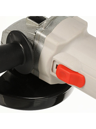 Угловая шлифовальная машина Булат, УШМ 900, 900 Вт, 125 мм, 206110900