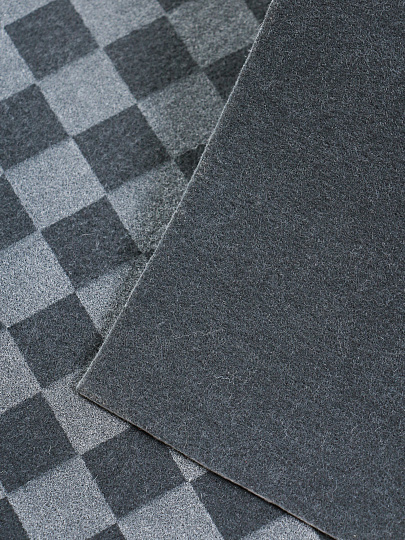 Коврик грязезащитный, 40х60 см, Mio, прямоуг, 72-001