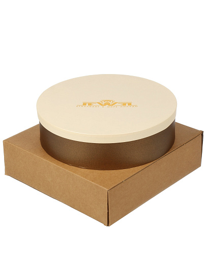 Набор чайный фарфор, 12 предметов, на 6 персон, 230 мл, Jewel, Опал, ПС0004-14