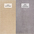 Набор полотенец 4 шт, 50х80, 70х140 см, 100% хлопок, 500 г/м2, Оксфорд, кремовый, темно-голубой, Узбекистан - фото 14