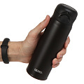 Термос нержавеющая сталь, 0.5 л, узкая горловина, Thermos, JNR-501 MTBK, колба нержавеющая сталь, 371393 - фото 6