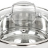 Набор посуды нержавеющая сталь, 4 предмета, кастрюли 2,4.9 л, индукция, Daniks, Даллас, SD-A89-4 - фото 2
