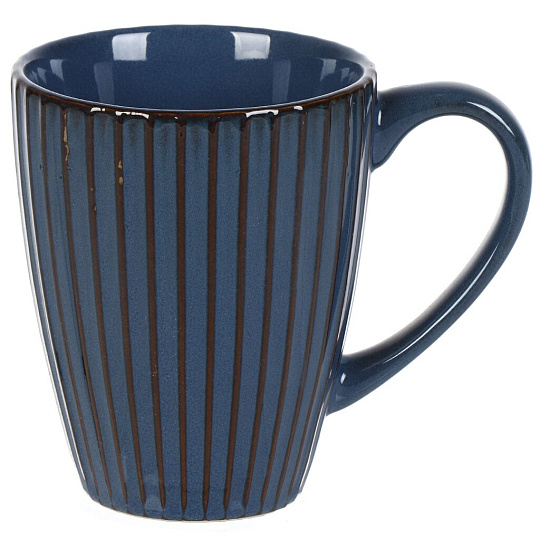 Кружка керамика, 300 мл, Юпитер, Y6-10207