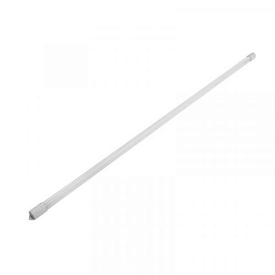 Светильник линейный светодиодный, General Lighting Systems, GT4B, 10 Вт, 6500 К, 850 Лм, IP65, 60х1.9х1.7 см, холодный белый свет, 415238