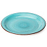Тарелка обеденная, керамика, 26 см, круглая, Laguna, Domenik, DM6000/DM6000-1 - фото 2