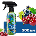 Удобрение Уксус древесный, для плодово-ягодных культур, 550 мл, Joy Garden