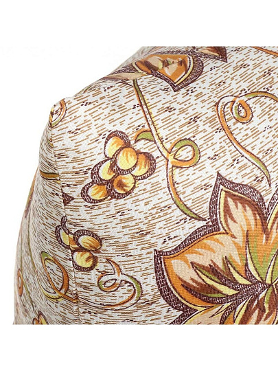 Подушка 70 х 70 см, 100% полиэфирное волокно, Comfort Sleep, чехол 100% полиэстер, кант, 15106-П10