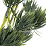 Цветок искусственный декоративный Ветвь, 80 см, зеленый, Y6-7190 - фото 2