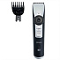Машинка для стрижки волос и бороды, Delta Lux, DE-4208A, аккумуляторная, 2 Вт, черная, 2 в 1 - фото 2