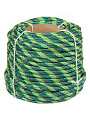 Шнур диаметр 14 мм, с сердечником плетеный, 15с021, 50 м