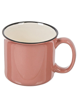 Кружка керамика, 250 мл, Enamel, Atmosphere, АТ-К734