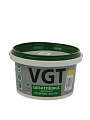 Шпатлевка VGT, Экстра, акриловая, по дереву, для внутренних работ, сосна, 1 кг - фото 3