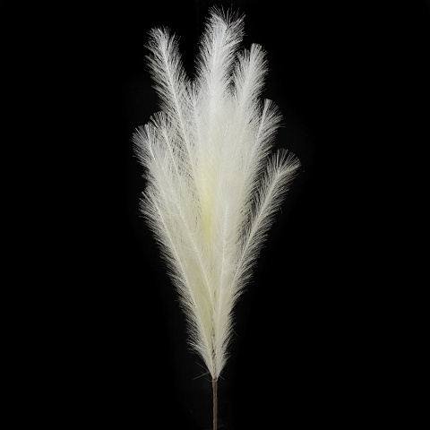 Цветок искусственный декоративный Ветвь, 120 см, в ассортименте, Y4-3531