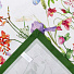 Дорожка на стол «Луговые цветы» 40*146 см, 4026196 - фото 6