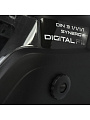 Маска сварочная хамелеон, Welder, Ф11 Digital, 3/4-8/9-13 DIN, полипропилен, поликарбонат, 98х87 мм, черная, WDP-VISION-Ф11-П - фото 4