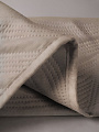 Покрывало евро, 200х220 см, 100% полиэстер, стеганое, Silvano, Модерн, бежевое - фото 9