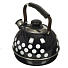 Чайник эмалированный Рубин Ростов С2088 со свистком, 3.5 л, рисунок в ассортименте - фото 6