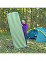 Коврик туристический 198х63.5х10.8 см, надувной, Bestway, ComforTrek Luxe, 69623 - фото 3